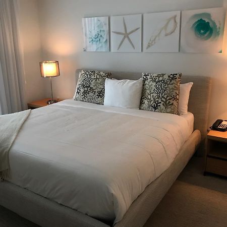 Beach Walk Resort De Lux Apartment ฮาลลันเดลบีช ภายนอก รูปภาพ
