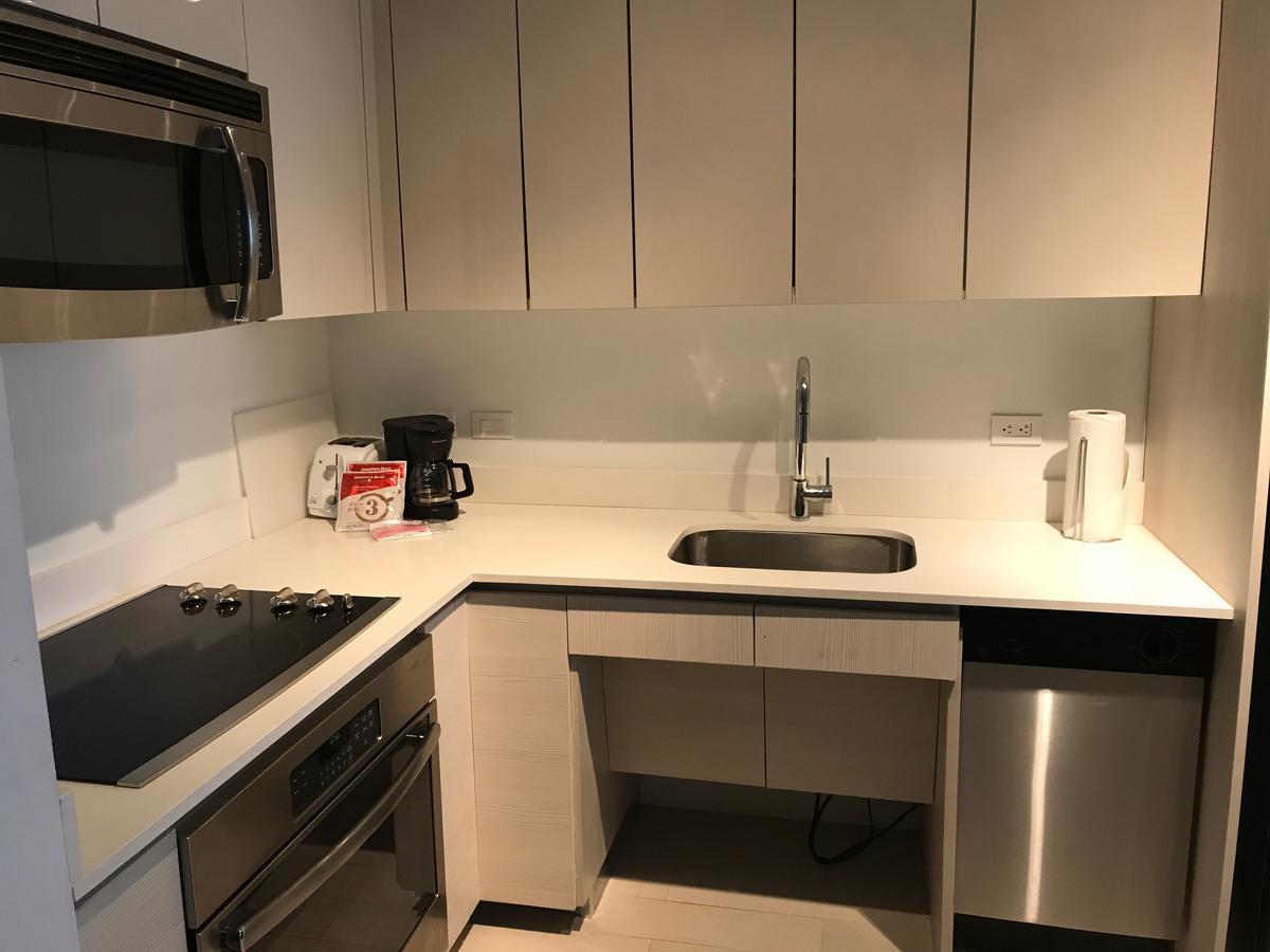 Beach Walk Resort De Lux Apartment ฮาลลันเดลบีช ภายนอก รูปภาพ
