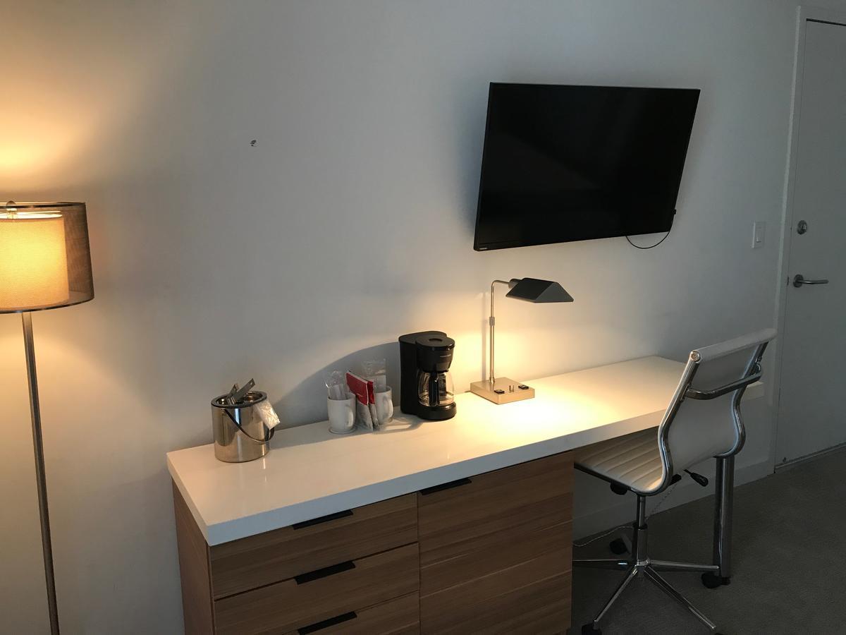 Beach Walk Resort De Lux Apartment ฮาลลันเดลบีช ภายนอก รูปภาพ