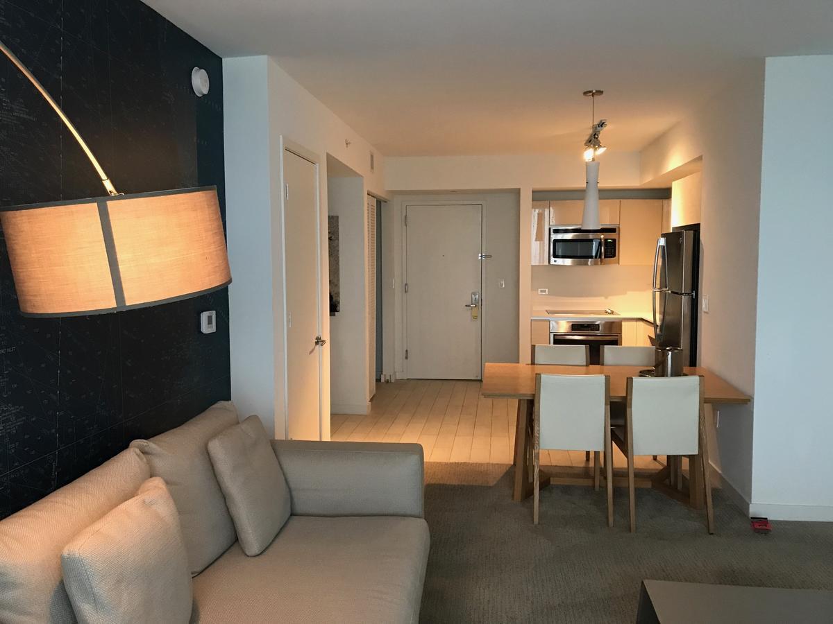 Beach Walk Resort De Lux Apartment ฮาลลันเดลบีช ภายนอก รูปภาพ