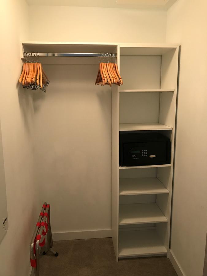 Beach Walk Resort De Lux Apartment ฮาลลันเดลบีช ภายนอก รูปภาพ