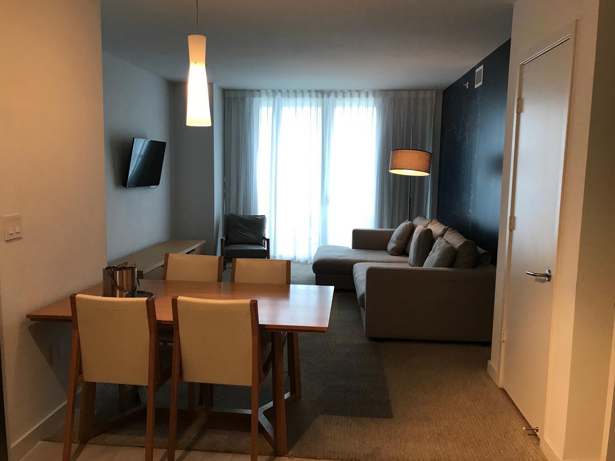 Beach Walk Resort De Lux Apartment ฮาลลันเดลบีช ภายนอก รูปภาพ