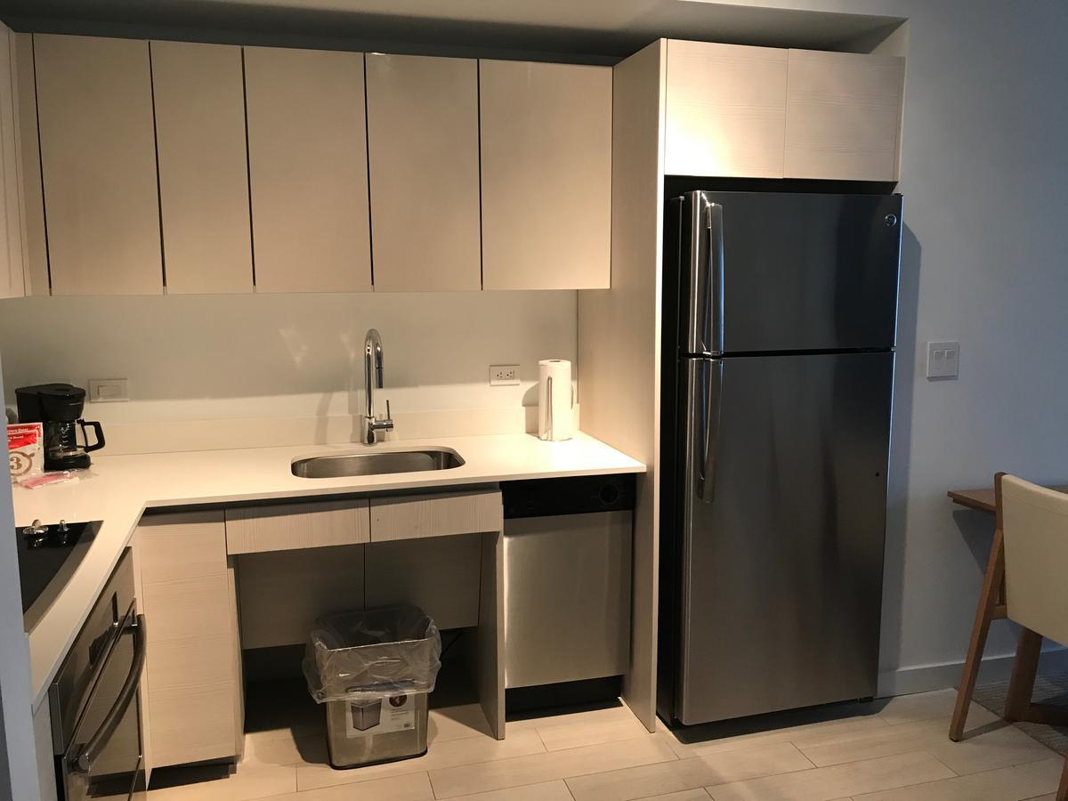 Beach Walk Resort De Lux Apartment ฮาลลันเดลบีช ภายนอก รูปภาพ