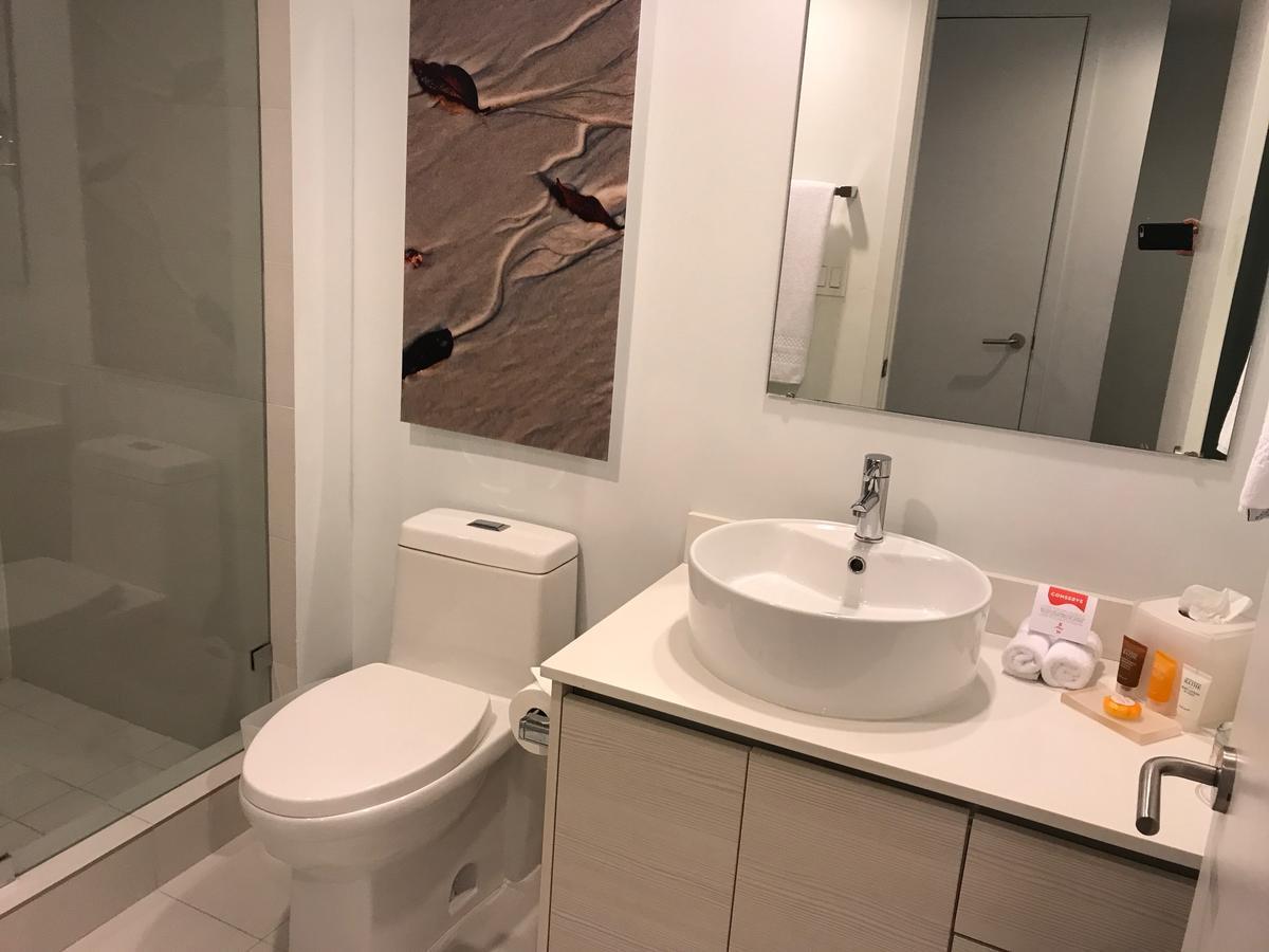 Beach Walk Resort De Lux Apartment ฮาลลันเดลบีช ภายนอก รูปภาพ