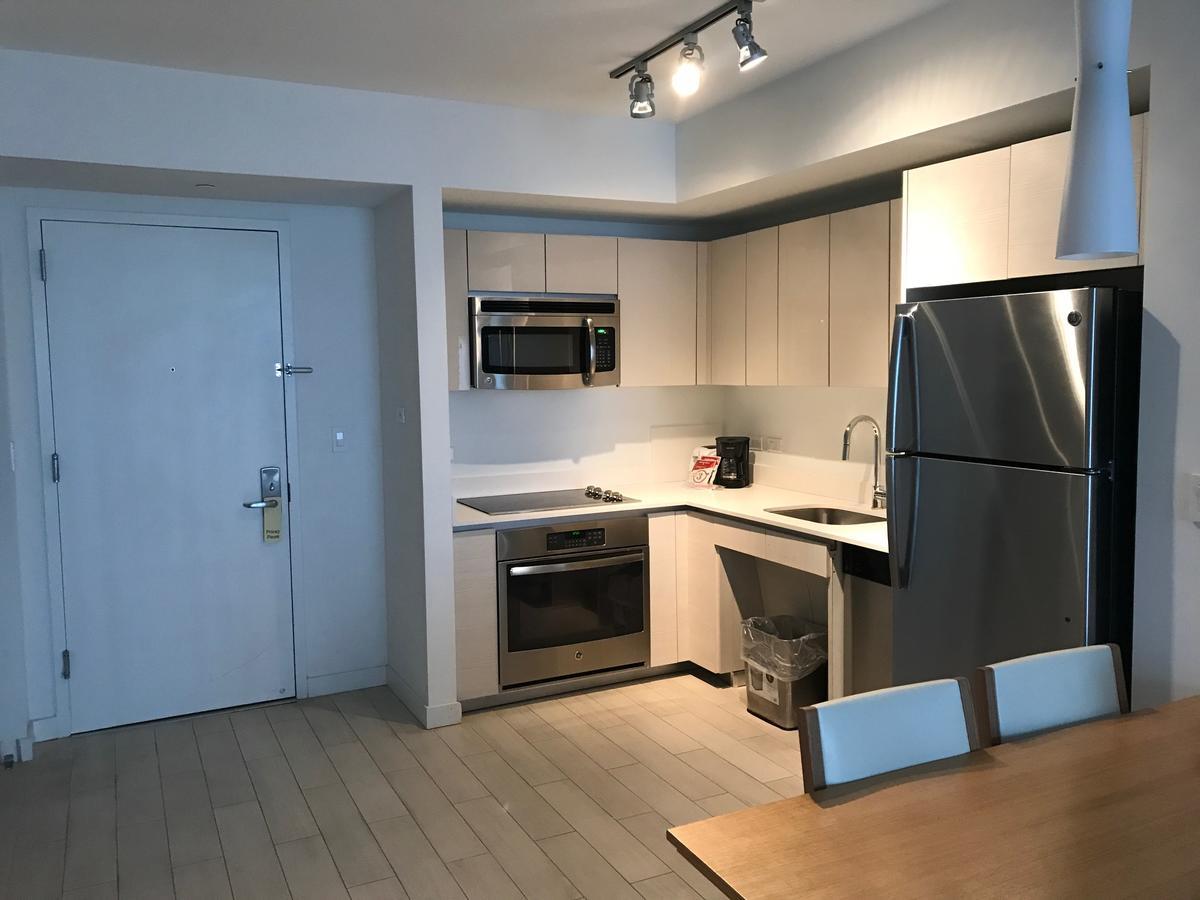 Beach Walk Resort De Lux Apartment ฮาลลันเดลบีช ภายนอก รูปภาพ